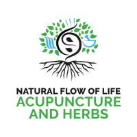 Natural Flow of Life Acupuncture and Herbs Logo