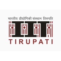 IIT TIRUPATI RESEARCH ZONE Logo
