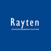 Rayten Engineering Solutions Pty (Ltd) Logo