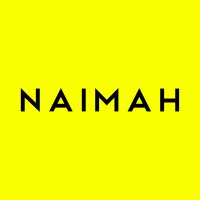 Naimah Logo
