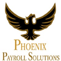 Phoenix Payroll Solutions Logo