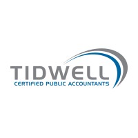 Tidwell & Associates, CPAs Logo