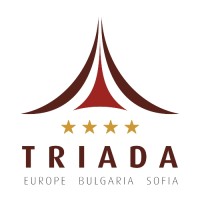 Hotel Triada Logo