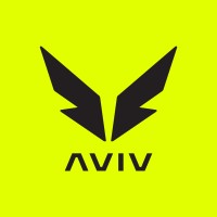 Aviv Sports Logo