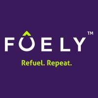 Fuely.in Logo