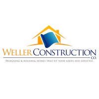 Weller Construction Company Logo