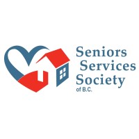 Seniors Services Society of BC Logo