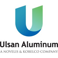 Ulsan Aluminum Logo