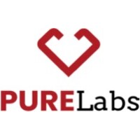 PureLabs Logo