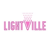 LIGHTVILLE Logo