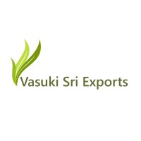 VASUKI SRI EXPORTS Logo