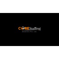 Core Staffing Solutions Pvt Ltd Logo
