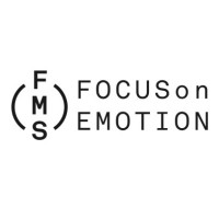 Focus on emotion vzw Logo