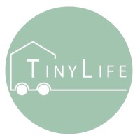 Tiny Life House Logo