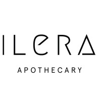 ILERA Apothecary Logo