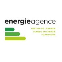 energieagence (Agence de lEnergie S.A.) Logo