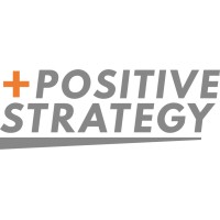 Positive Strategy LLC Logo