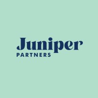 Juniper Partners Logo