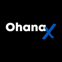 Ohana Experience Logo