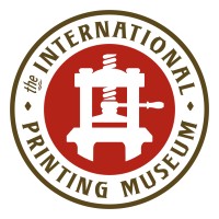 The International Printing Museum Logo