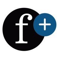Agence F+ Logo