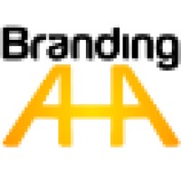 Branding AHA Logo