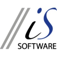 iS Software GmbH Logo