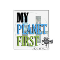 My Planet First Logo
