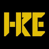 HRE Strategies, PLLC Logo