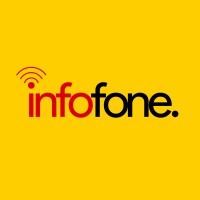 Info Fone Logo