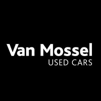 Van Mossel Used Cars Centers Logo