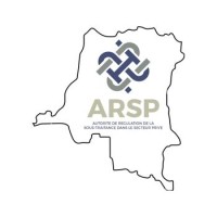 ARSP - Autorité de Régulation de la Sous-traitance dans le secteur Privé Logo