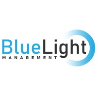 BlueLight Management Ltd Logo