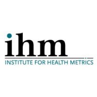 Institute for Health Metrics Logo