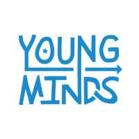 Young Minds Logo