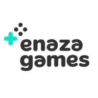Enaza Games Logo