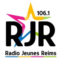 RJR - Radio Jeunes Reims Logo