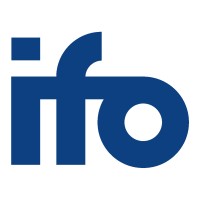 ifo Institute – Leibniz Institute for Economic Research Logo
