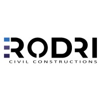 Rodri Civil Constructions Logo