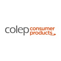 Colep Consumer Products Logo