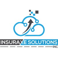 Insuraxe Solutions, inc Logo