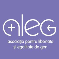 Asociația A.L.E.G. Logo
