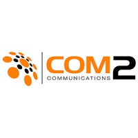 Com2 Communications Logo