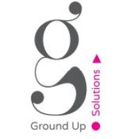 GroundUP Solutions Logo