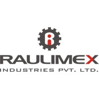 Raulimex Industries Private Limited Logo