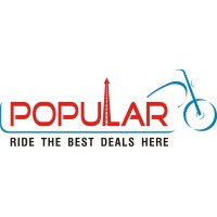 Popular Group of Companies Logo