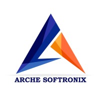 Arche Softronix Pvt. Ltd. Logo