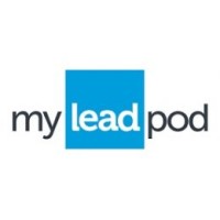 MyLeadPod Logo