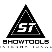 Showtools International Logo
