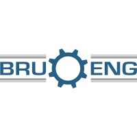 BRUENG Ltd (UK) Logo